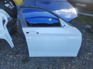 Door front right BMW 116i