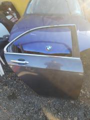 Запчасть door rear right HONDA ACCORD 2004