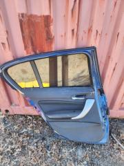 Door задний левый 116i 2012 F20 N13B16A Door задний левый 116i 2012 F20 N13B16A