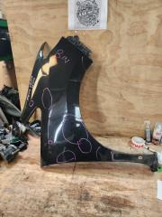 Front guard front right NISSAN SERENA 2013 USED Front guard front right NISSAN SERENA 2013