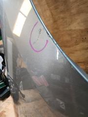 Front guard front right FIT 2014 GK3