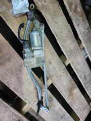 Wiper linkage front A4 2010 B8