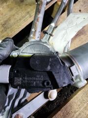 Wiper linkage front HONDA FIT SHUTTLE 2013