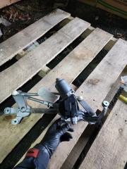 Wiper linkage front FIT SHUTTLE 2013 GP2