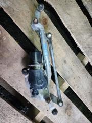 Wiper linkage front NISSAN USED Wiper linkage front NISSAN