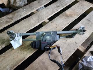 Wiper linkage front SUZUKI SWIFT 2006 USED Wiper linkage front SUZUKI SWIFT 2006