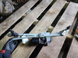 Wiper linkage front BMW 1 2008 USED Wiper linkage front BMW 1 2008