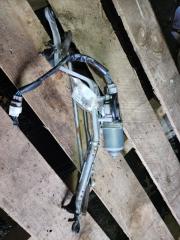 Запчасть wiper linkage front TOYOTA BLADE 2008