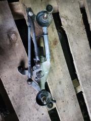 Wiper linkage front NISSAN NOTE 2012 USED Wiper linkage front NISSAN NOTE 2012