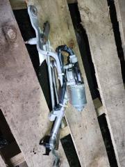 Wiper linkage front TOYOTA WISH 2011 USED Wiper linkage front TOYOTA WISH 2011