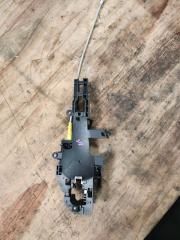 Door hinge front right BMW 116i 2010