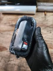 Запчасть door handle inner front right SUZUKI GRAND VITARA 2005