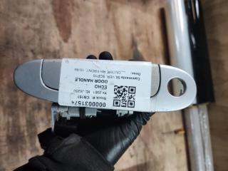 Запчасть door handle outer front right TOYOTA PLATZ 2001