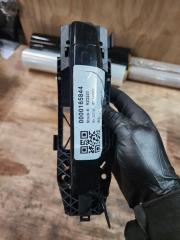 Door handle outer rear right AUDI A3 2014