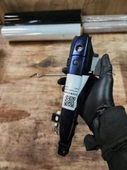 Door handle outer front right MAZDA ATENZA 2008