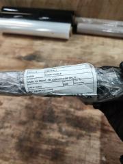 Door handle outer front right MAZDA PREMACY 2005