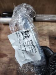 Door handle outer front right MAZDA CX-7 2007