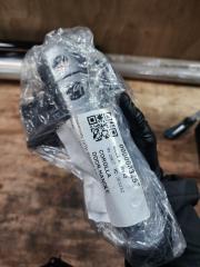 Запчасть door handle outer front right TOYOTA COROLLA 2010