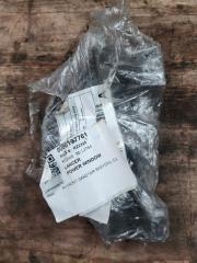 Door handle outer front right MITSUBISHI LANCER 2010 CJ USED