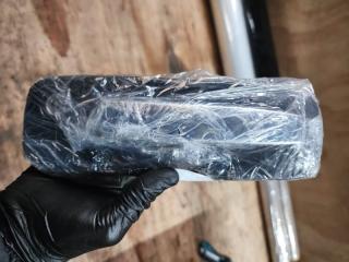 Door handle outer front left NISSAN X-TRAIL 2001 T30 USED