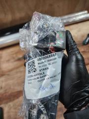 Door handle outer front left X-TRAIL 2001 T30