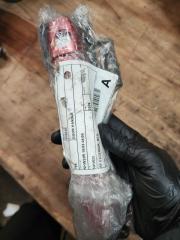 Door handle outer front right TOYOTA PRIUS 2008