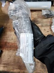 Door handle outer front right FORD RANGER 2013 T6 USED