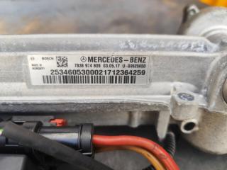 Steering rack GLC250 2016 WDC253