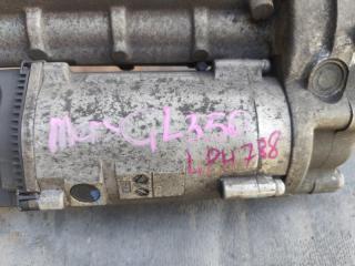 Steering rack MERCEDES-BENZ GL350 WDC166