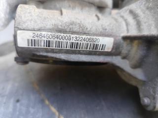 Steering rack MERCEDES-BENZ A180 WDD176