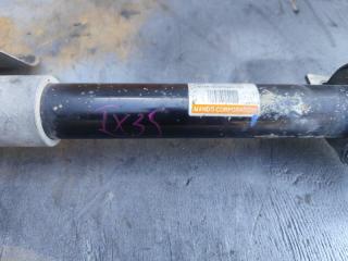 Steering rack IX35 2013