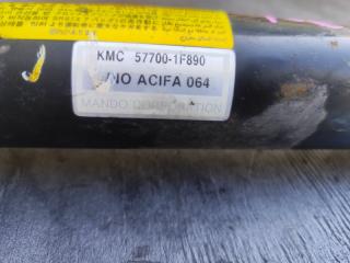 Steering rack HYUNDAI TUCSON JM