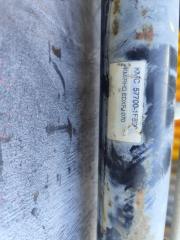 Steering rack SPORTAGE 2006 FQ