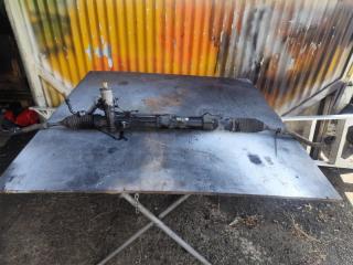 Steering rack KIA SORENTO