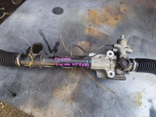 Steering rack HYUNDAI TUCSON JM