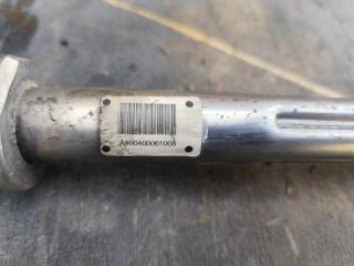 Steering column shaft GLE 2015 W166