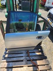 Door rear left BMW 528i 2000