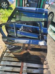 Door rear right BMW 1