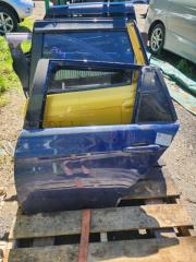 Door rear left BMW 3