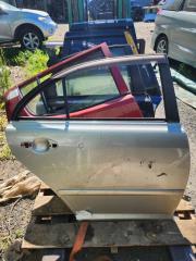 Door rear right TOYOTA AVENSIS