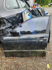 Door front left BMW 318i 2002