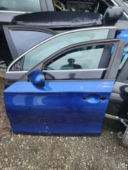 Door front left BMW 116i 2010