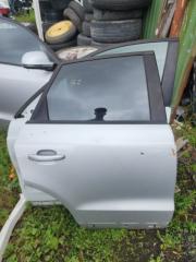 Запчасть door задний правый AUDI Q3 2012