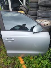 Запчасть door передний правый AUDI Q3 2012