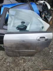 Door задний левый SUBARU IMPREZA