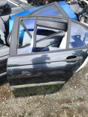 Door rear left BMW 318i 2002