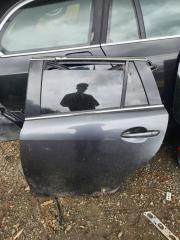 Door rear left MAZDA ATENZA 2013