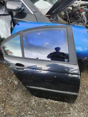 Door rear right BMW 318i 2002