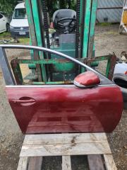 Door front right MAZDA ATENZA 2008