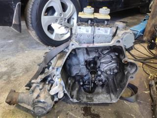 Transmission HONDA FIT 2014
